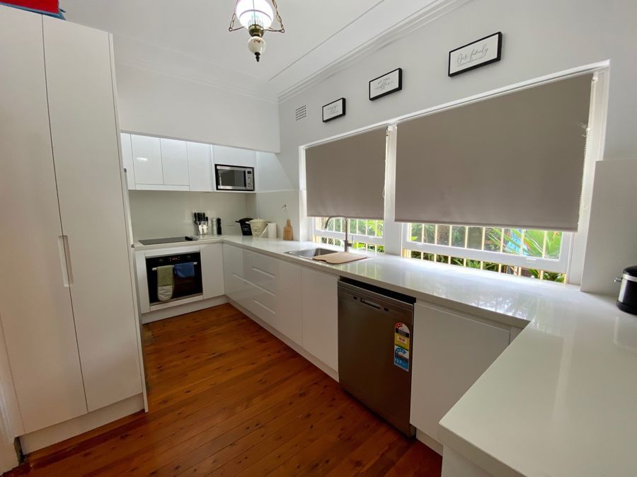 1 bedrooms Apartment / Unit / Flat in 1/1a Mount Street COOGEE NSW, 2034