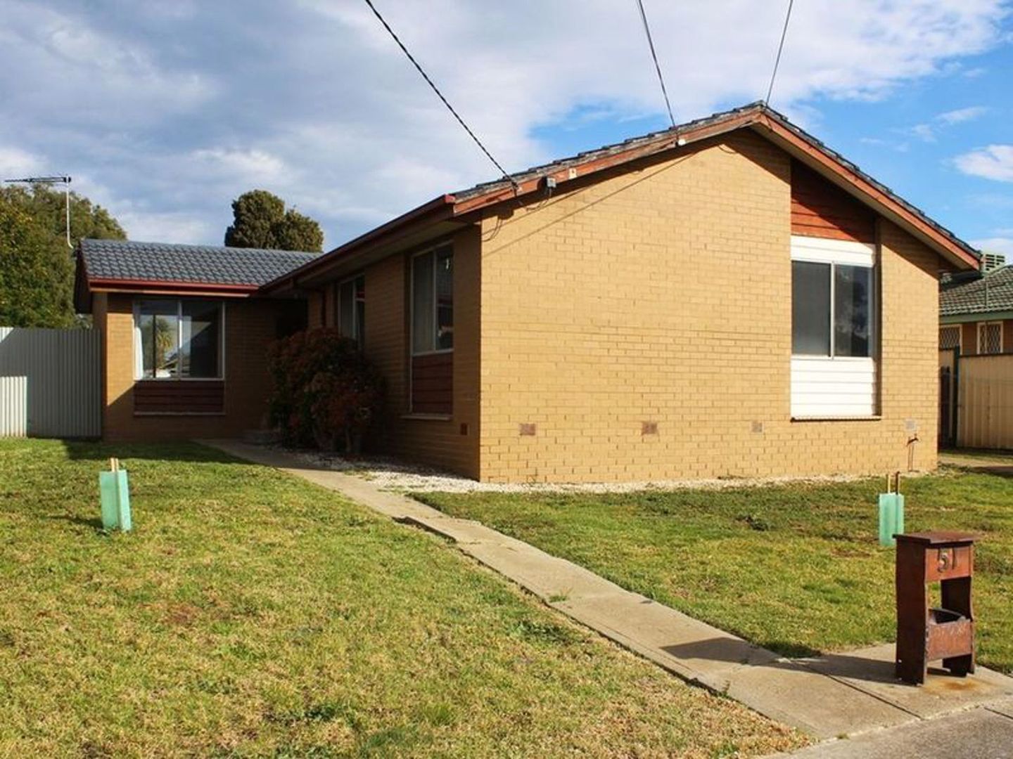 51 Warmington Road, Sunshine West VIC 3020 House For Rent 350 Domain