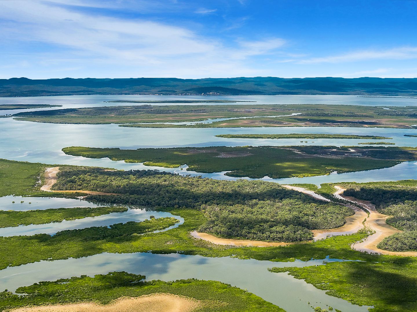 Bandicoot Island, Great Sandy Strait QLD 4655, Image 1