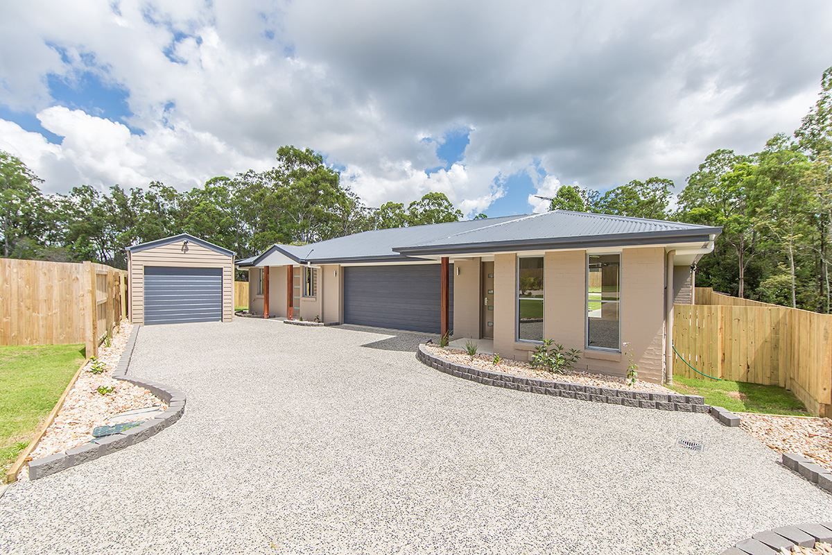 2/13 Riverpilly Court, Morayfield QLD 4506, Image 0