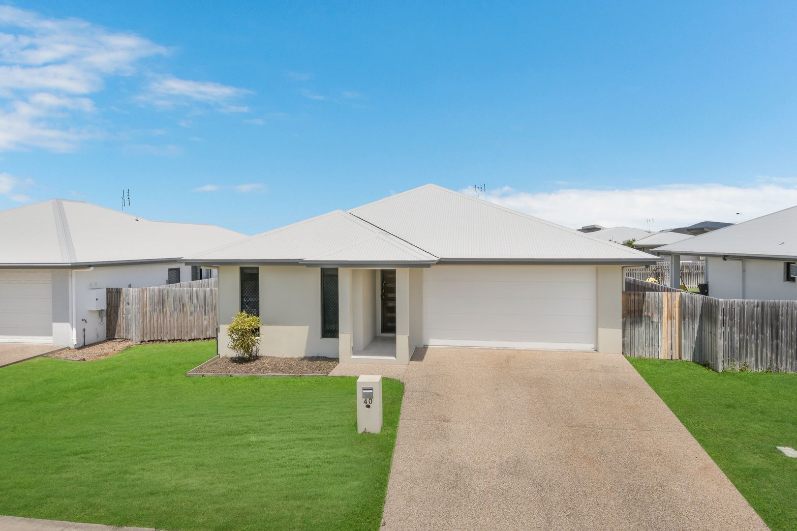 40 Trevalla Entrance, Burdell QLD 4818, Image 1