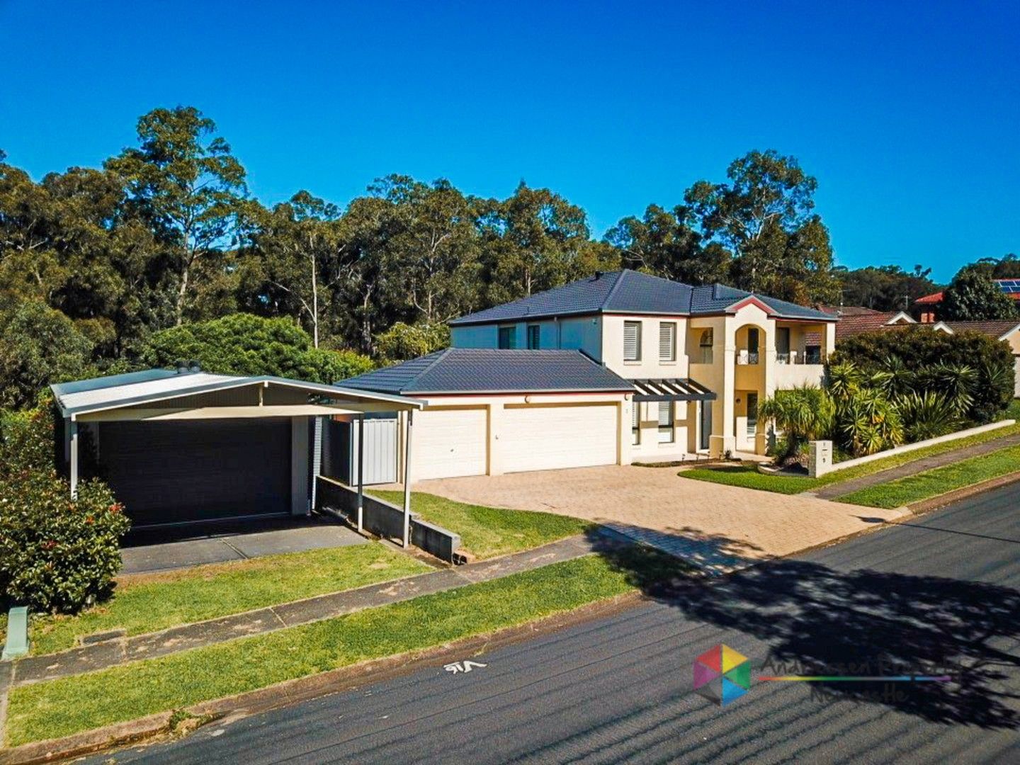 1 Hebrides Road, Fletcher NSW 2287, Image 0