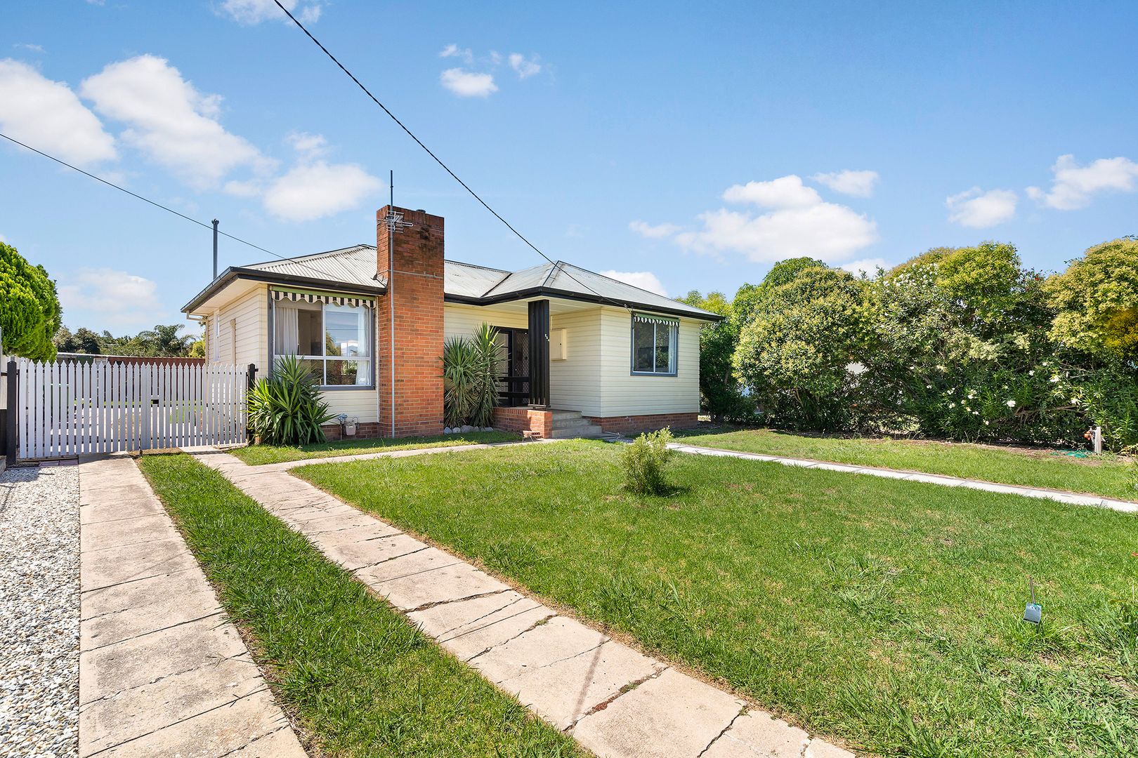 284 Plover Street, North Albury Property History & Address Research