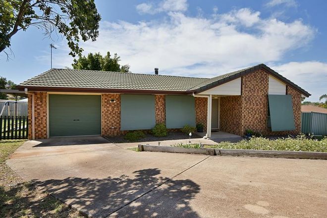 Picture of 4 Lysanda Close, WILSONTON HEIGHTS QLD 4350