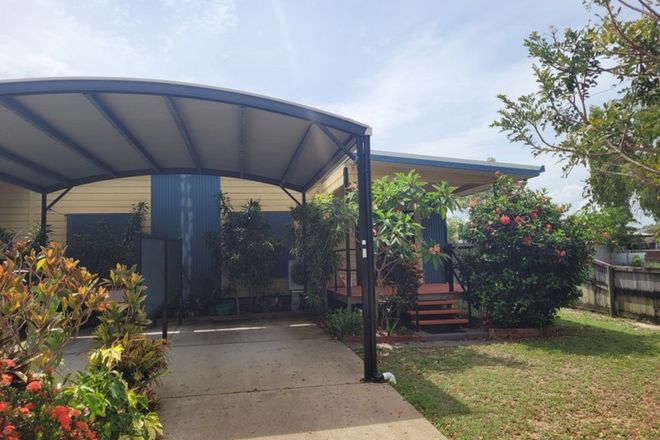 Picture of 2/49 Beatts Road, FORREST BEACH QLD 4850