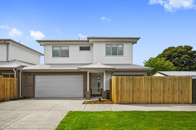 Picture of 5 Ursa Street, BELMONT VIC 3216