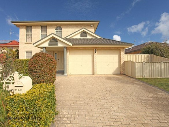 6 Chappel Court, Mount Annan NSW 2567