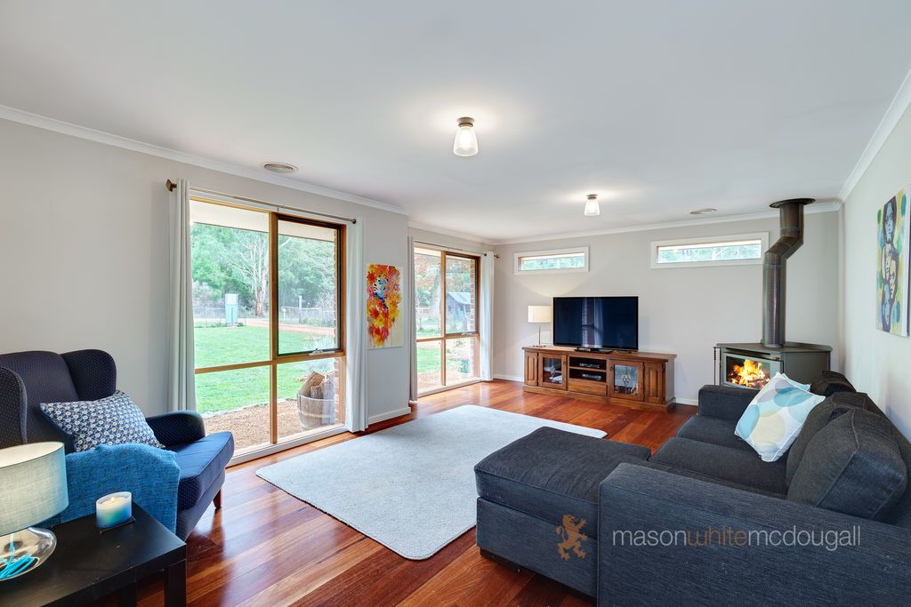 109 Silver Creek Road, Flowerdale VIC 3717, Image 1