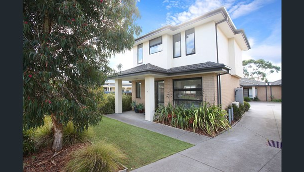 1/21 Normanby Street, Cranbourne VIC 3977