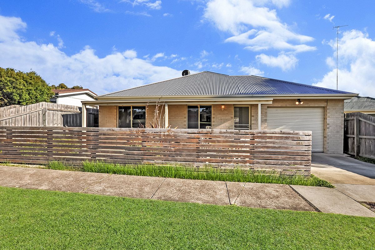 1/161 Coleraine Rd, Hamilton VIC 3300, Image 0