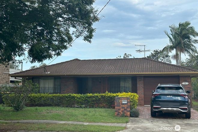 Picture of 20 Comley Street, SUNNYBANK QLD 4109