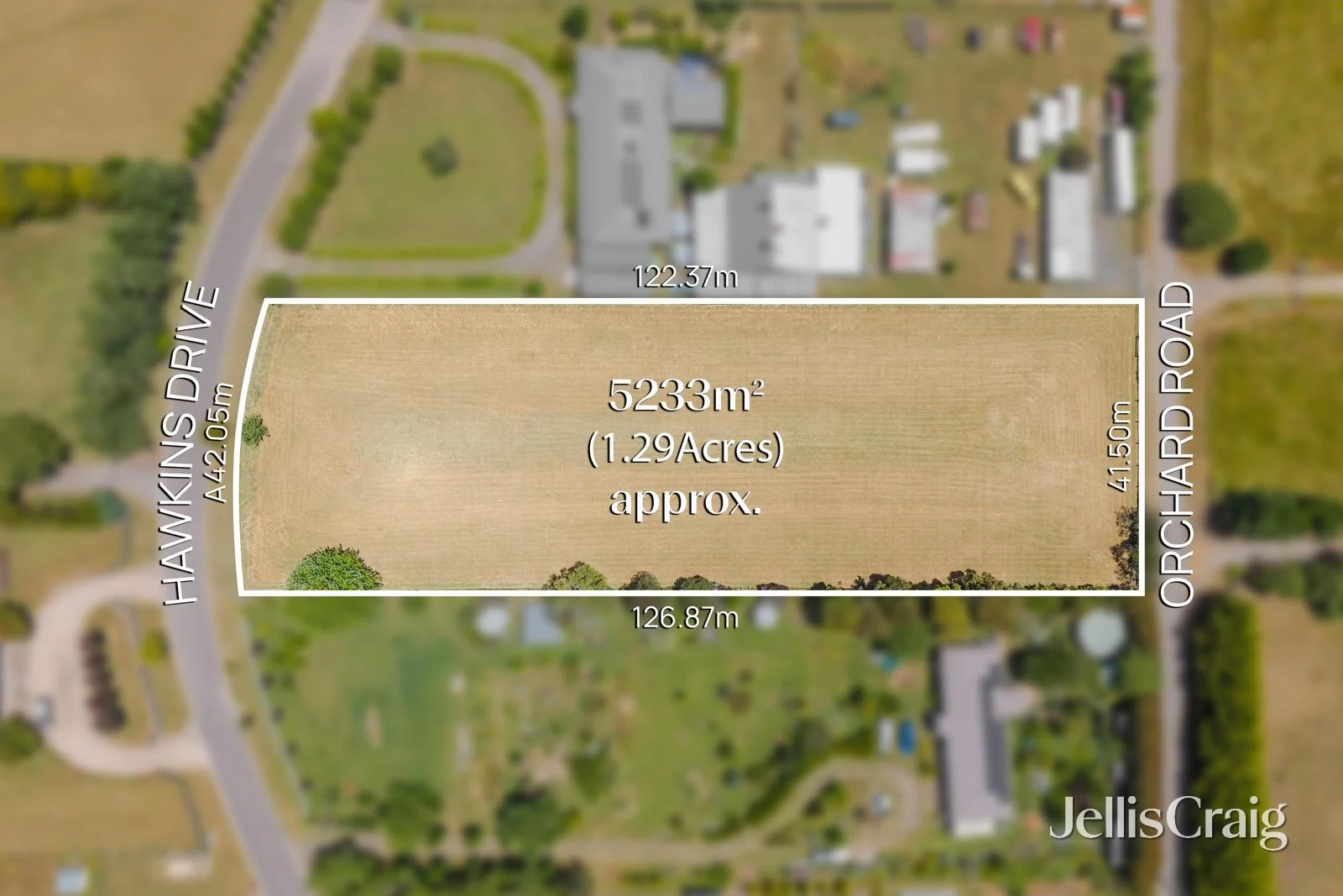 22 Hawkins Drive, Kinglake VIC 3763