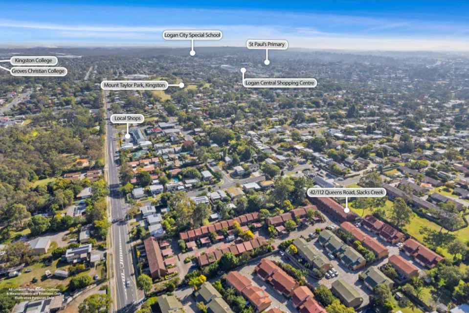 Additional image 12 of 42/112 Queens Road, Slacks Creek QLD 4127