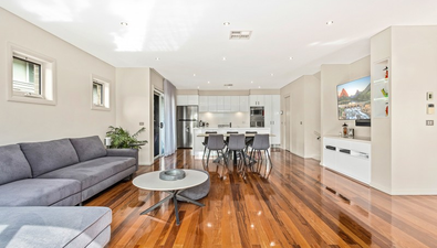 Picture of 2/9-11 Paddison Avenue, GYMEA NSW 2227
