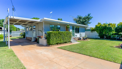 Picture of 28 Urquhart Street, MOUNT ISA QLD 4825