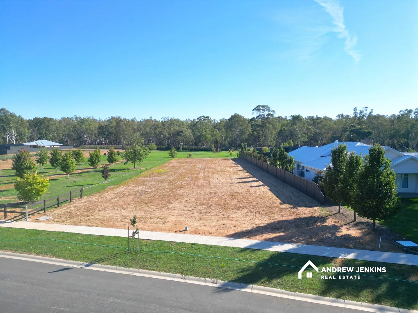 Lot 2 Sims Rd, Cobram VIC 3644