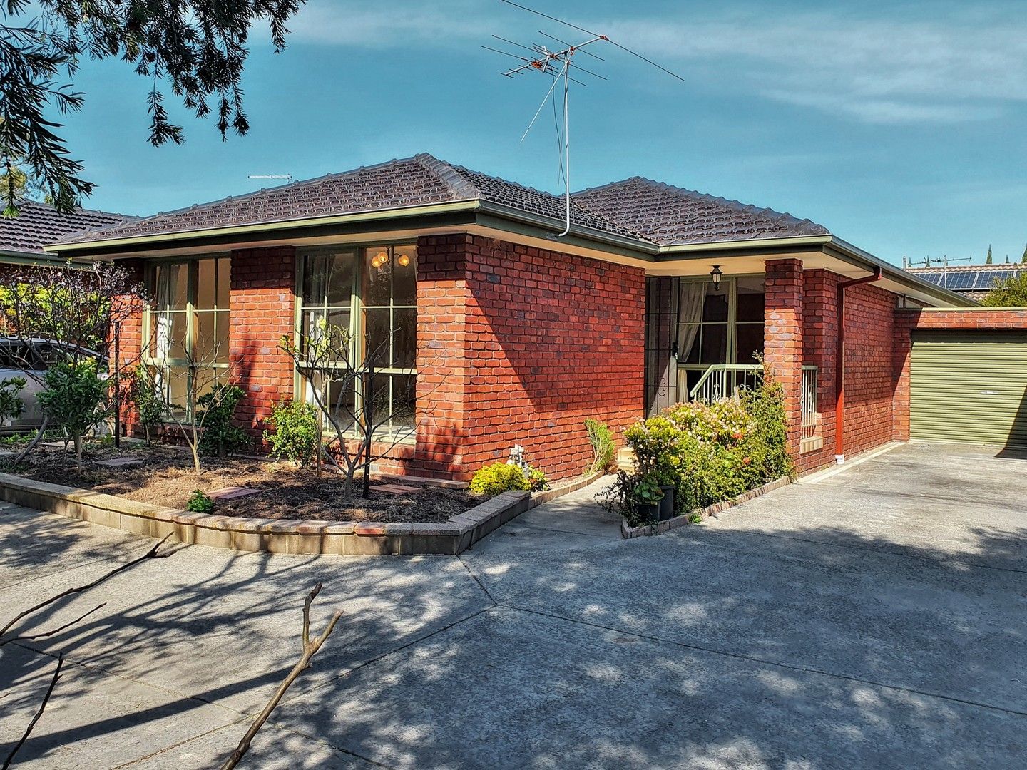 2 bedrooms Apartment / Unit / Flat in Unit 4/47 Dorking Road BOX HILL VIC, 3128