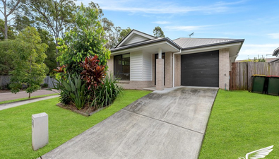 Picture of 1 Cruiser Street, BURPENGARY QLD 4505