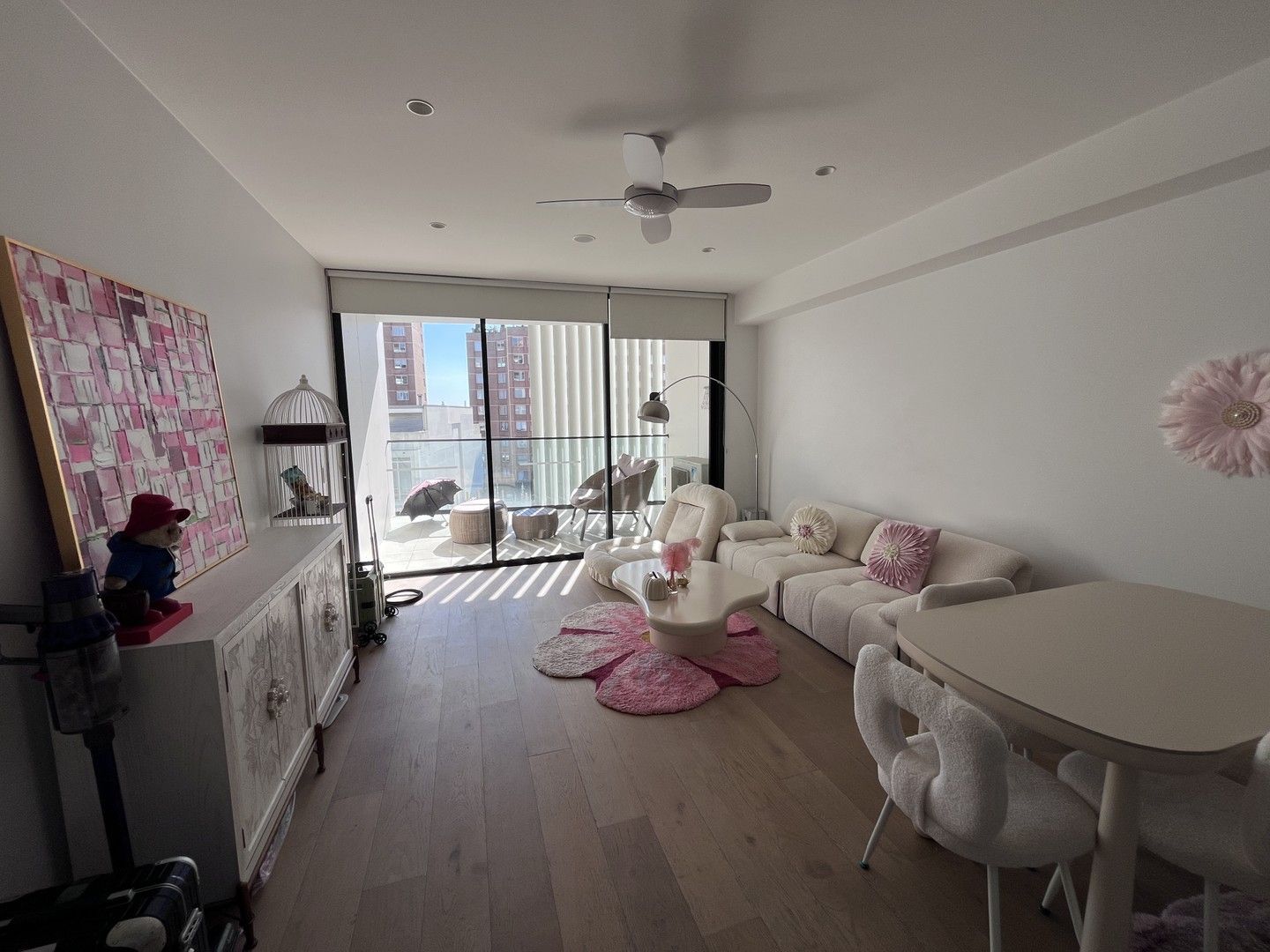 1 bedrooms Apartment / Unit / Flat in 703/109 Oxford Street BONDI JUNCTION NSW, 2022