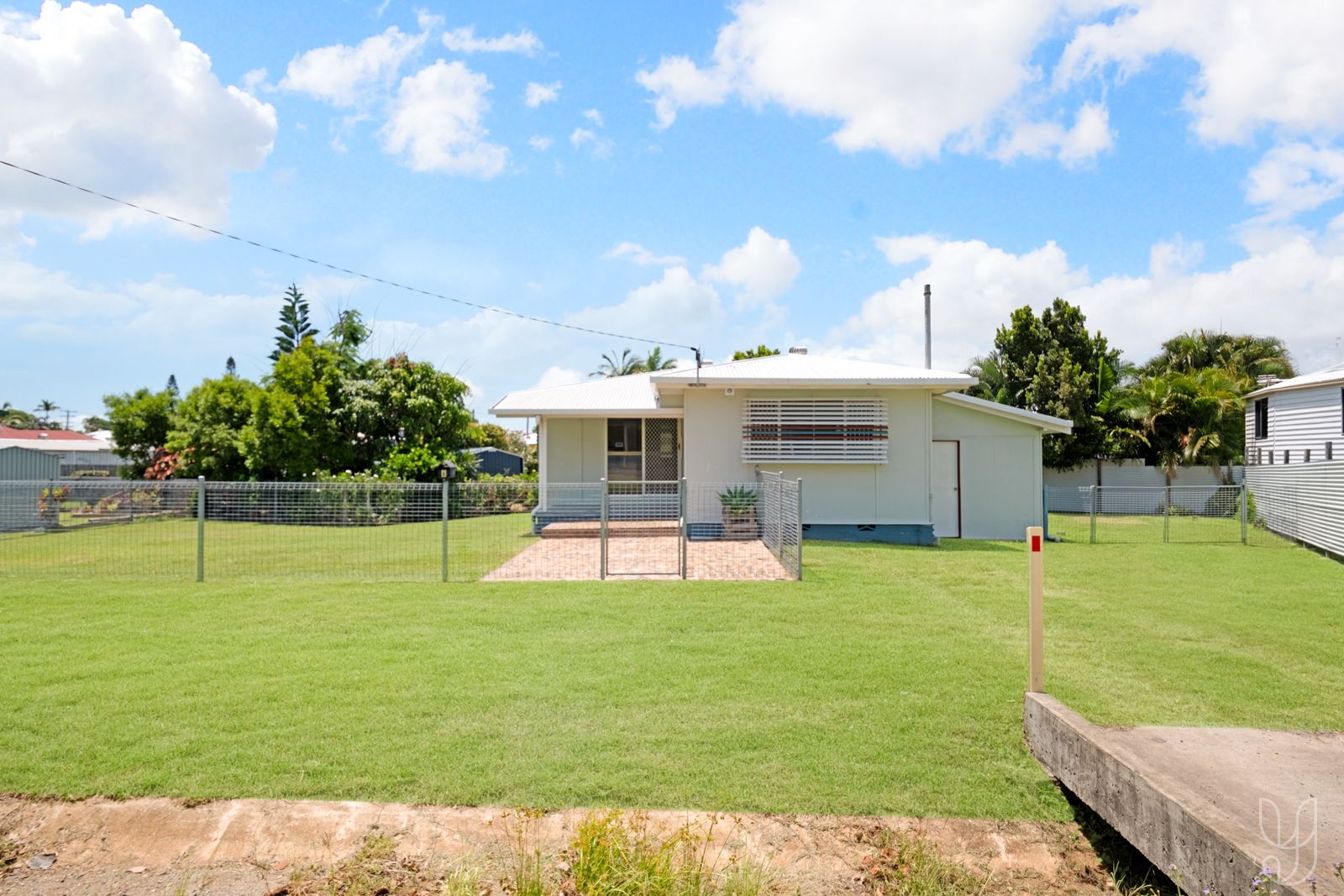 2 bedrooms House in 6 Drain Street YEPPOON QLD, 4703