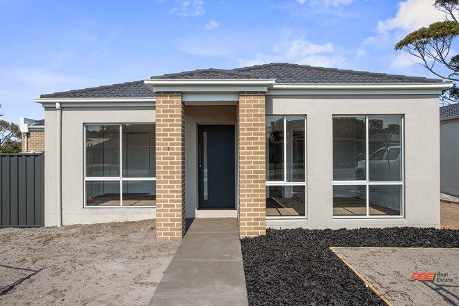 Picture of 1/582 Cape Paterson Rd, CAPE PATERSON VIC 3995