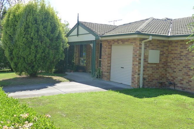 Picture of 86 King, EAST MAITLAND NSW 2323