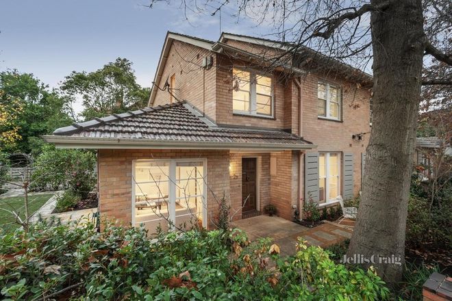 Picture of 2d Wilks Avenue, MALVERN VIC 3144