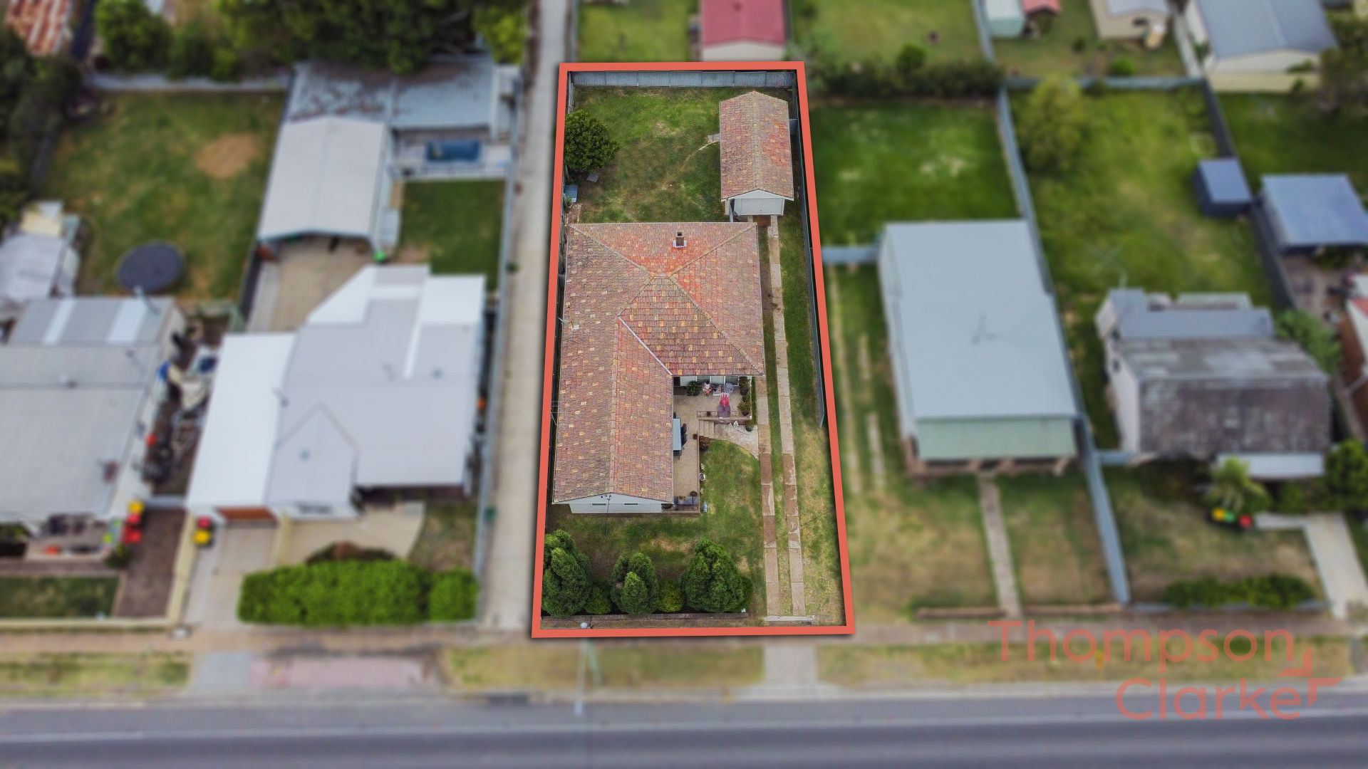 236 New England Highway, Rutherford NSW 2320, Image 1