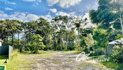 Picture of 10 Wullun Close, SANCTUARY POINT NSW 2540