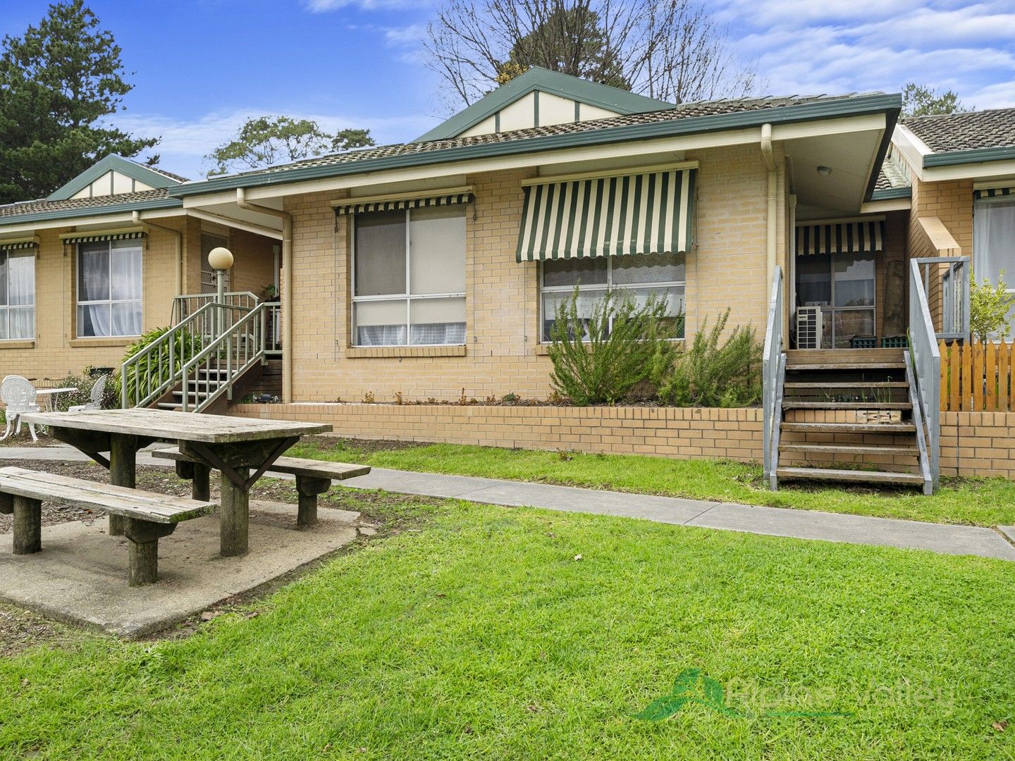 6/25 Fairway Avenue, Mount Beauty VIC 3699, Image 0