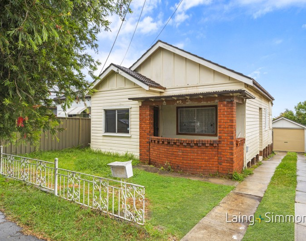 49 Berith Street, Auburn NSW 2144