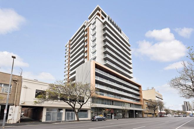 Picture of 1002/180 Morphett Street, ADELAIDE SA 5000