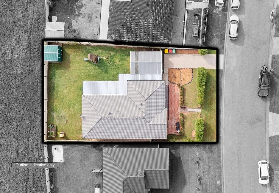 Additional image 12 of 50 Michael Hill Avenue, Woodberry NSW 2322