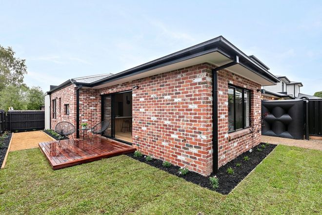 Picture of 4/28 Pascoe Street, WESTMEADOWS VIC 3049