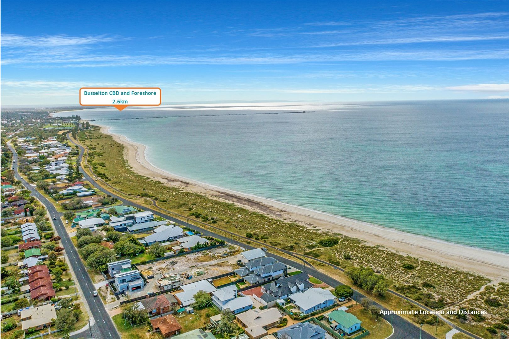 P/Lot 1 Marine Terrace, Geographe WA 6280, Image 2