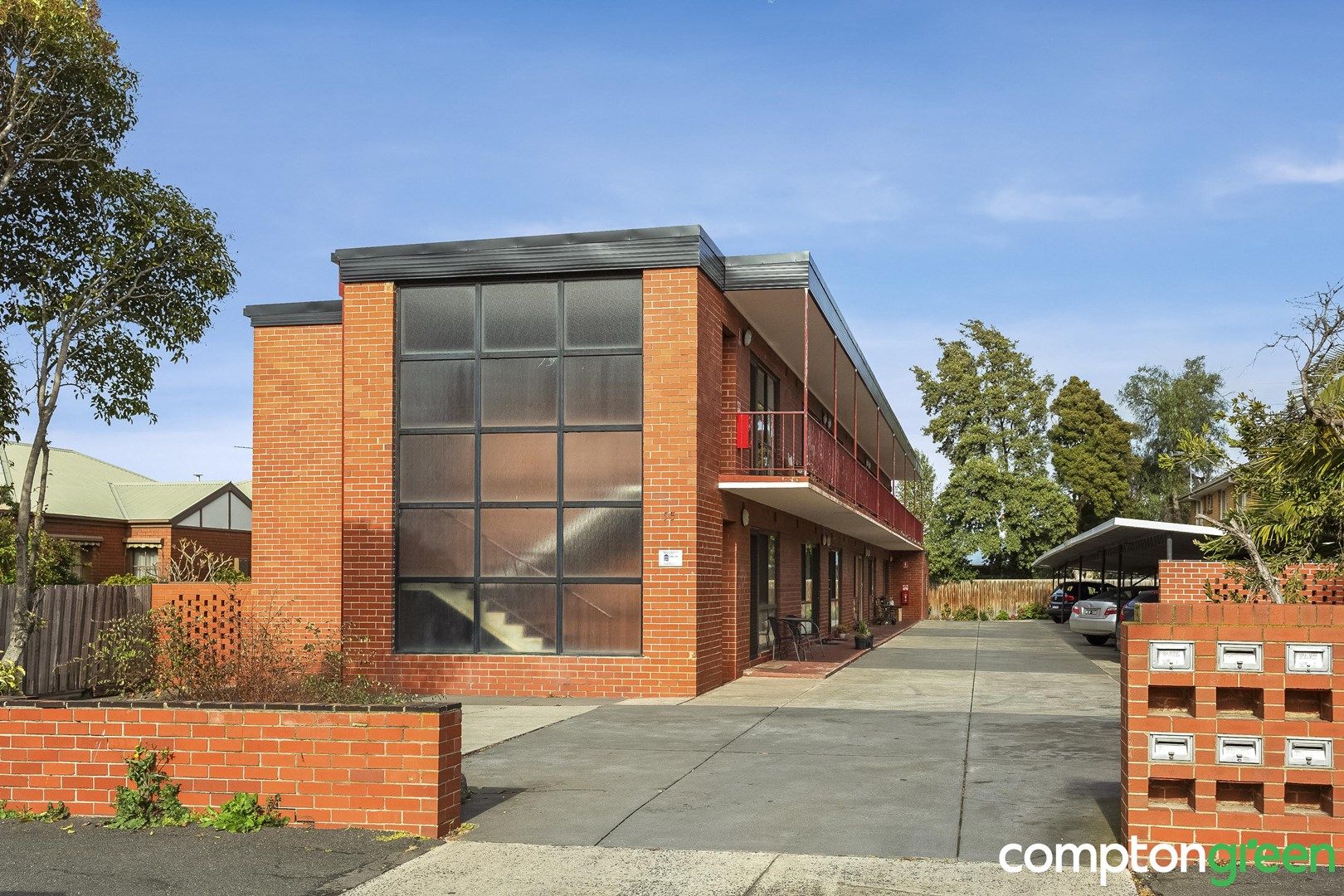 8/95 Melbourne Road, Williamstown VIC 3016, Image 0