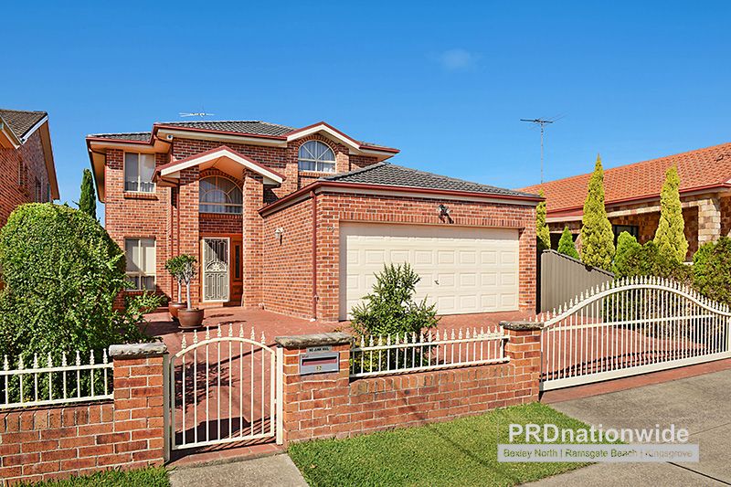 42 Carroll Street, Beverley Park NSW 2217, Image 0