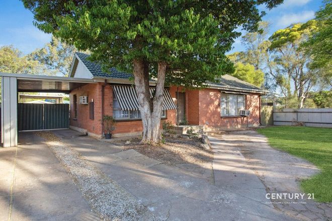 Picture of 21 Marnhull Street, ELIZABETH GROVE SA 5112