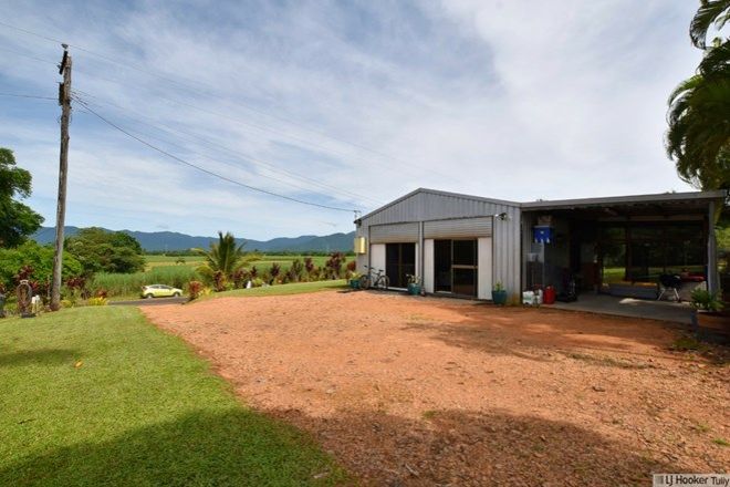 Picture of 479 East Feluga Road, EAST FELUGA QLD 4854