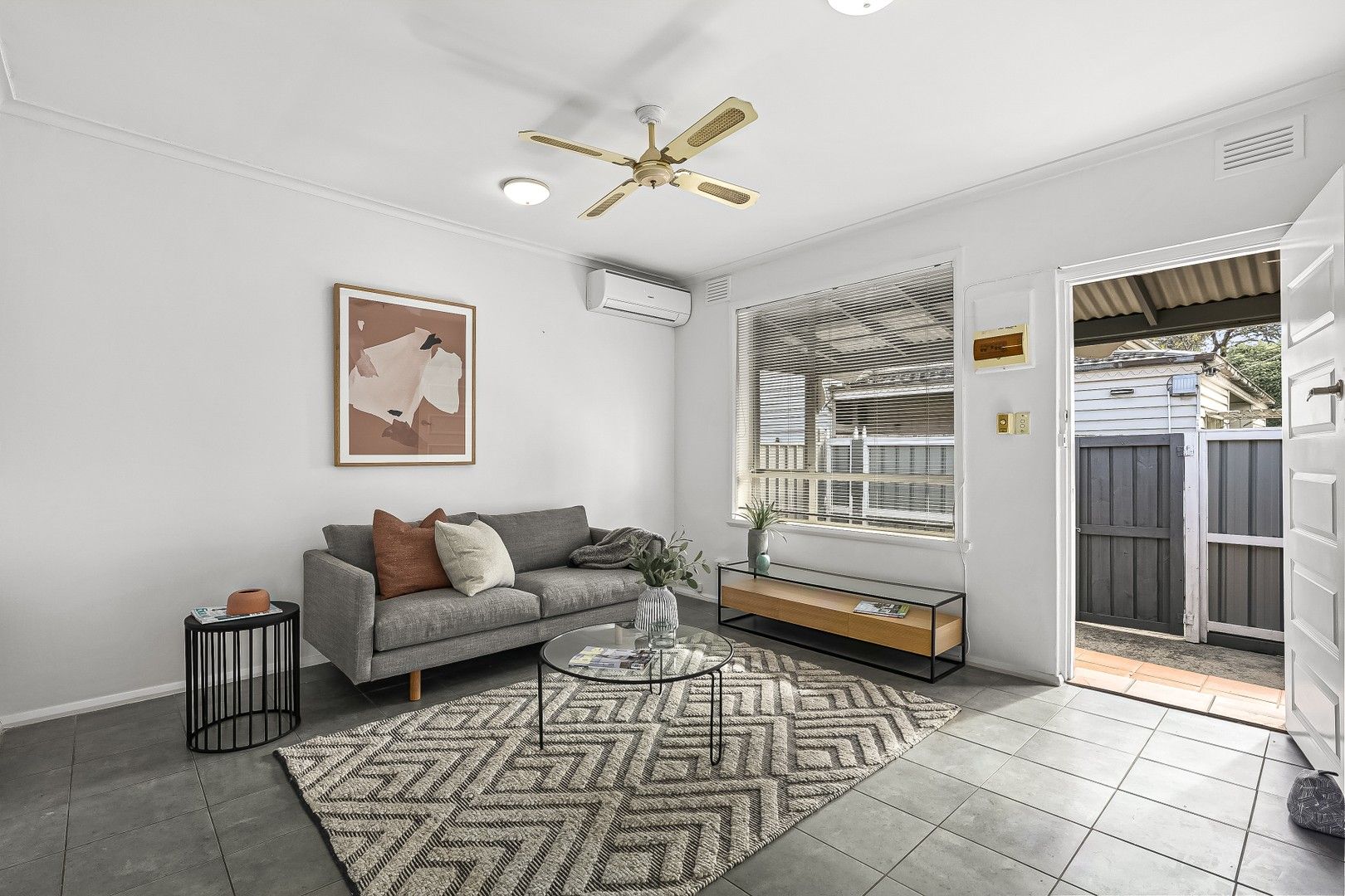 2 bedrooms Apartment / Unit / Flat in 1/485 Melbourne road NEWPORT VIC, 3015