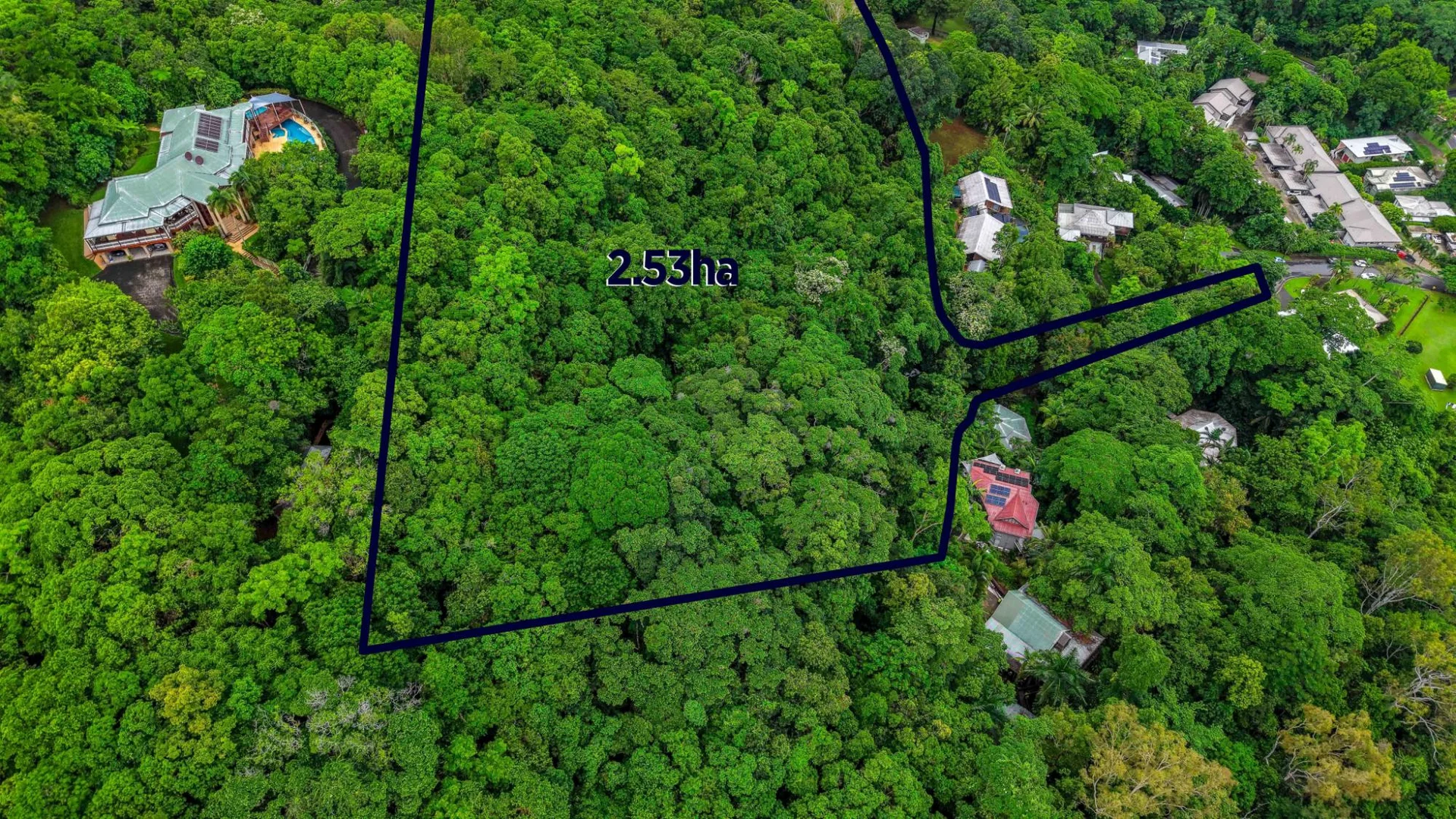 Additional image 6 of 1 Charlekata Close, Freshwater QLD 4870