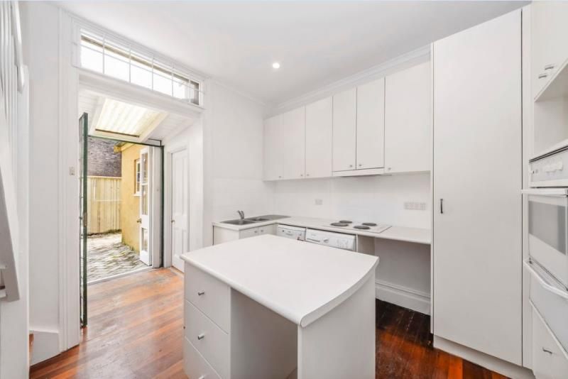 2 bedrooms House in 2 Ormond Street PADDINGTON NSW, 2021