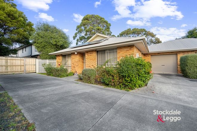 Picture of 4/24-26 Reilly Street, INVERLOCH VIC 3996