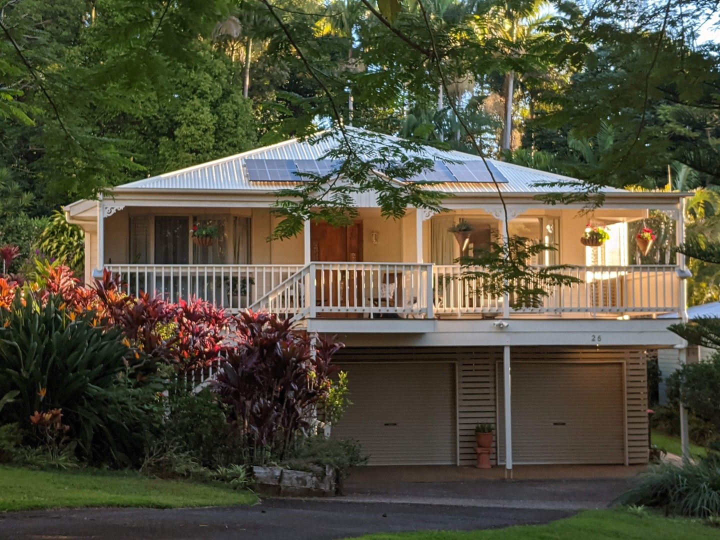 3 bedrooms House in 25/43-45 Western Avenue MONTVILLE QLD, 4560