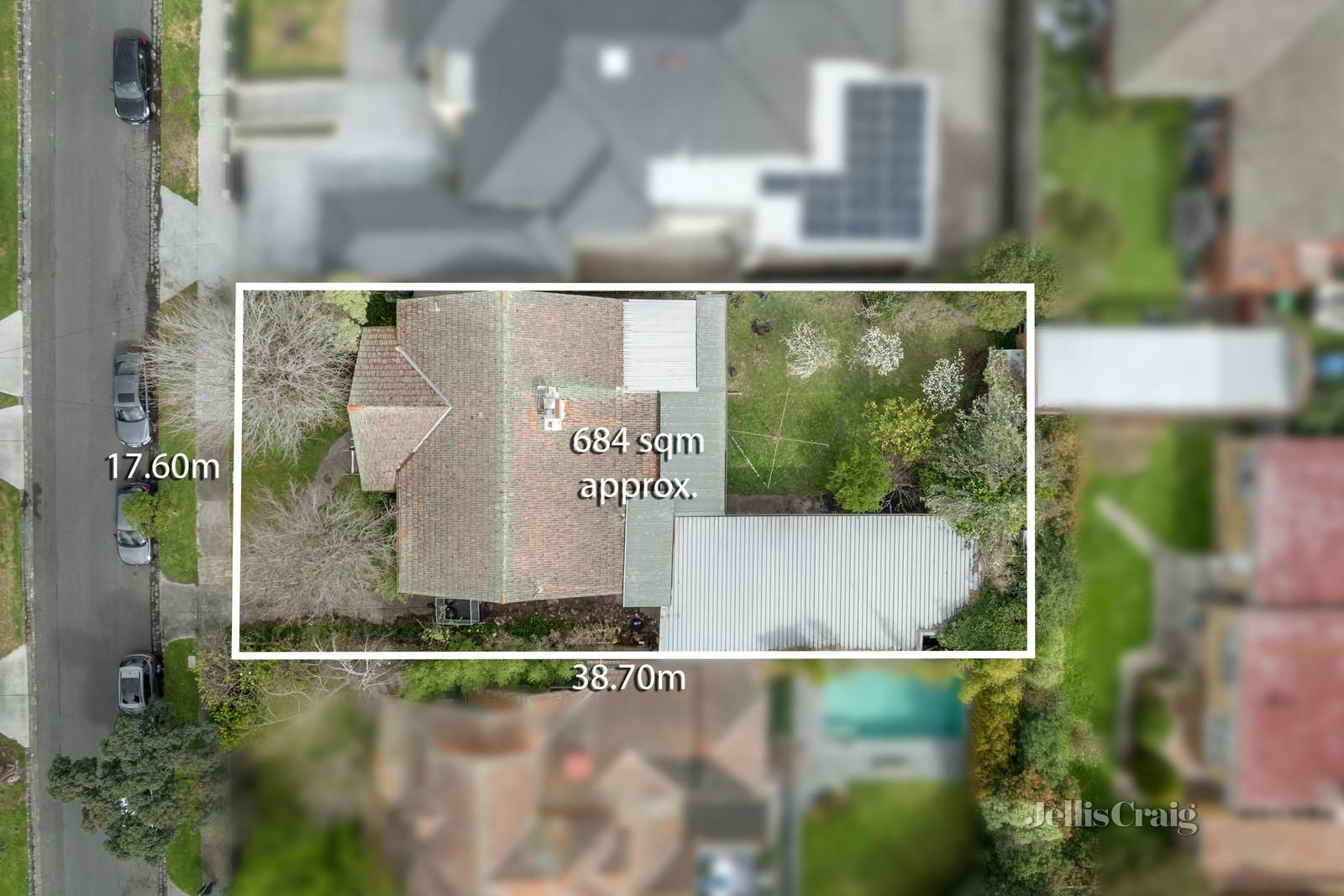 45 Boorool Road, Kew East VIC 3102, Image 1