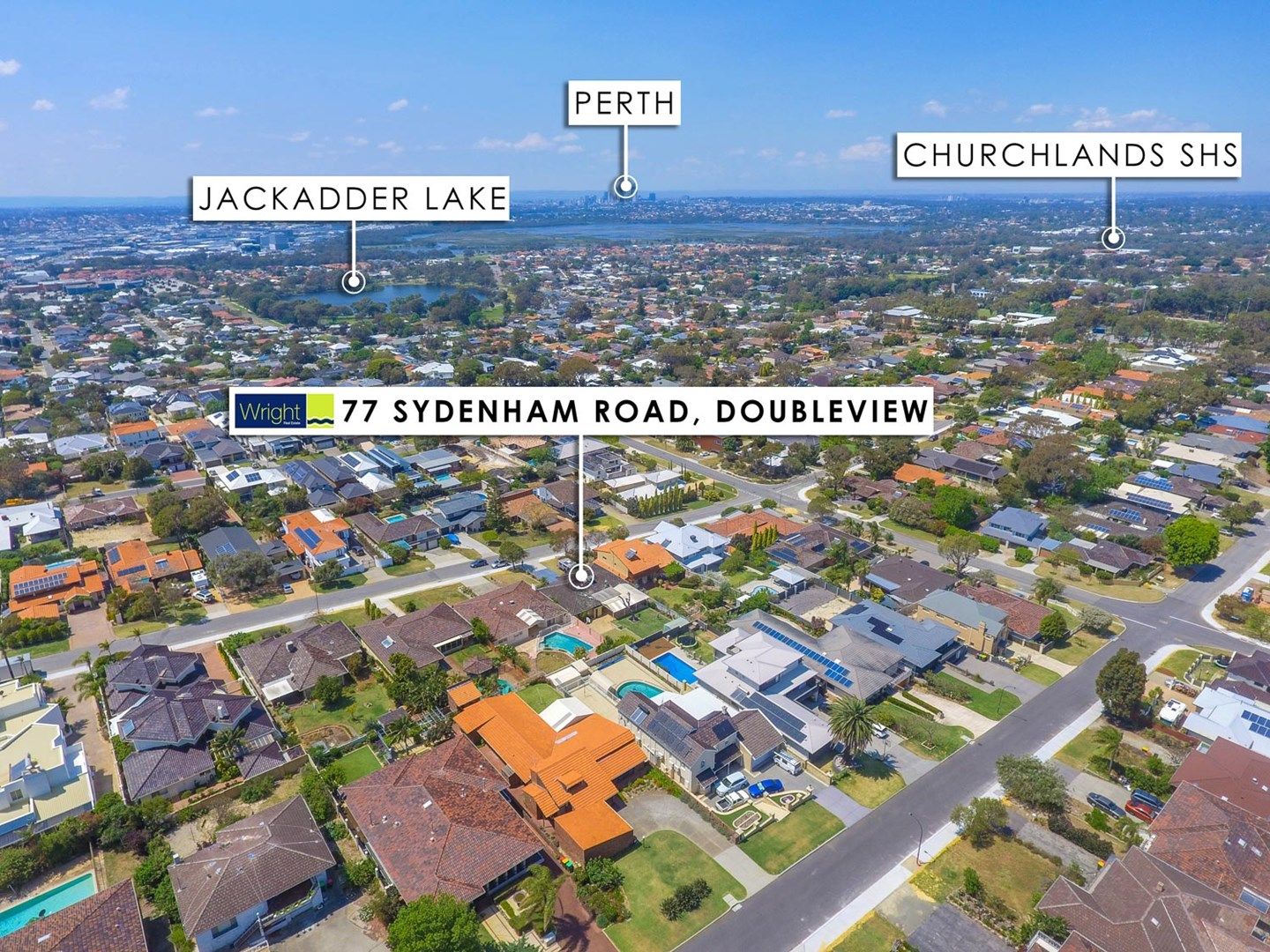 77 Sydenham Road, Doubleview WA 6018, Image 0