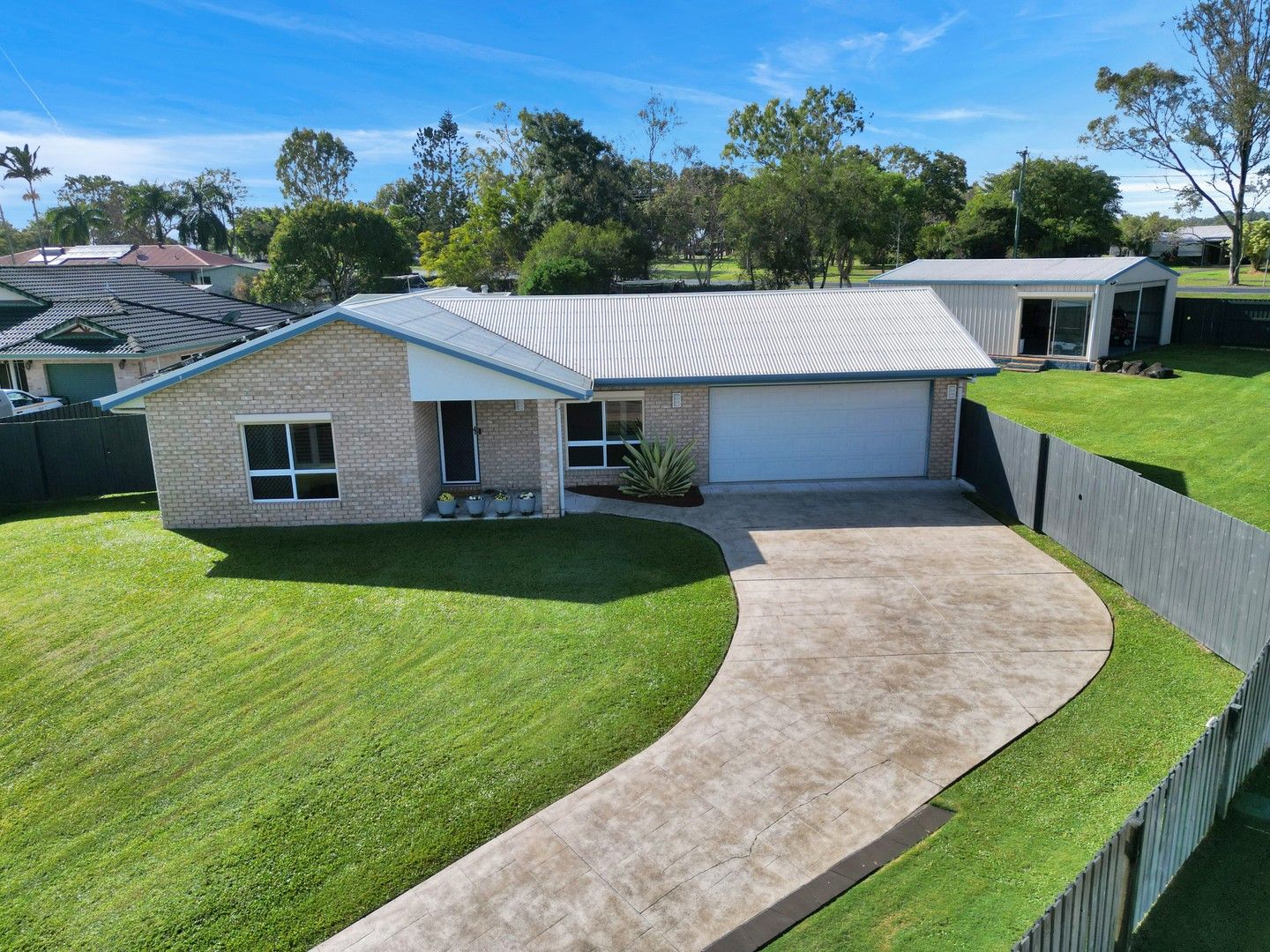 12 Melissa Crescent, Walkerston QLD 4751, Image 0