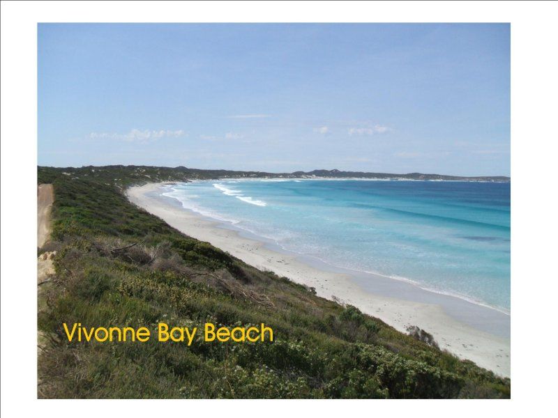 81 Sunset Way, Vivonne Bay SA 5223, Image 0