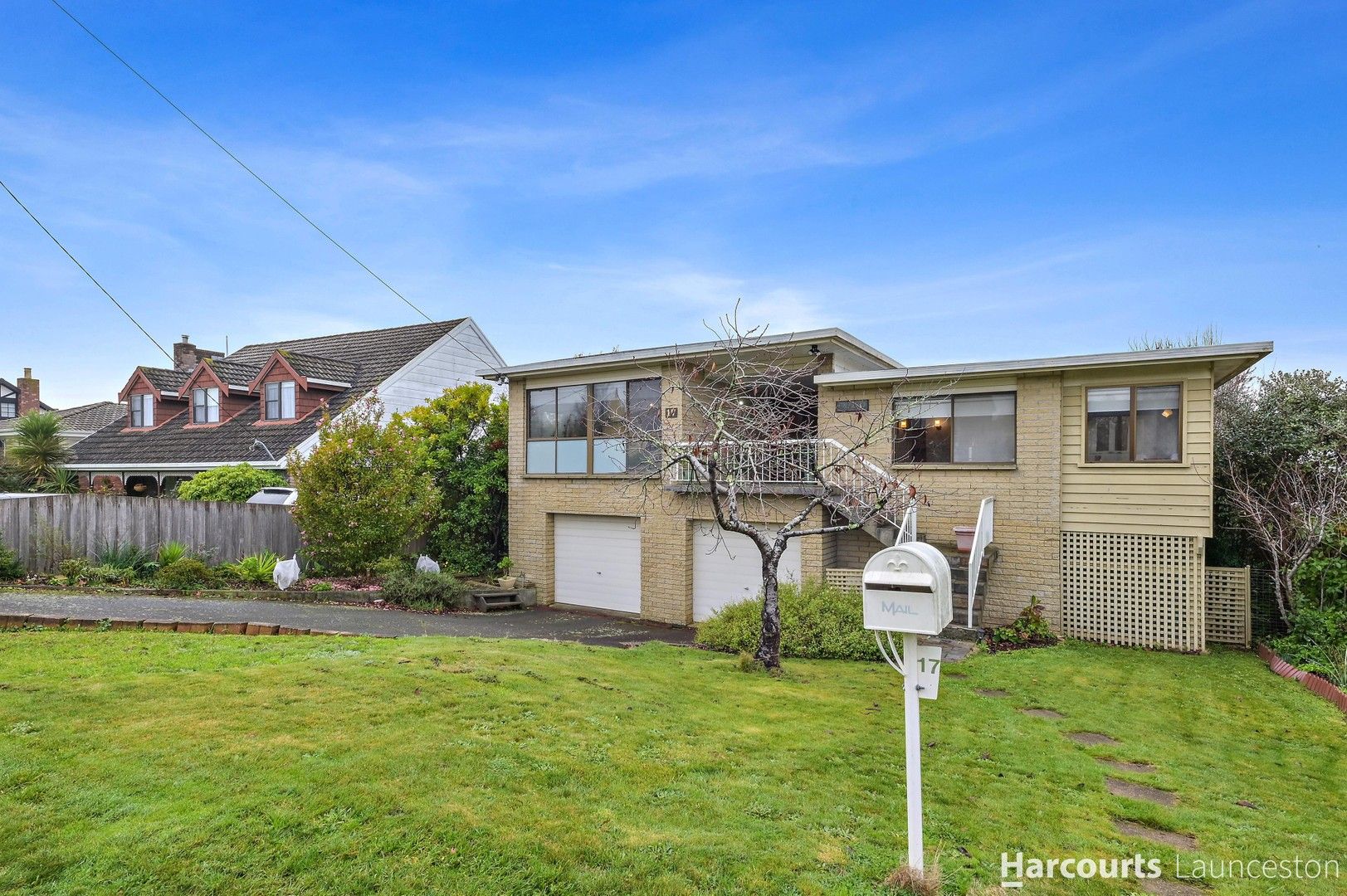 17 Ronald Place, Norwood TAS 7250, Image 0