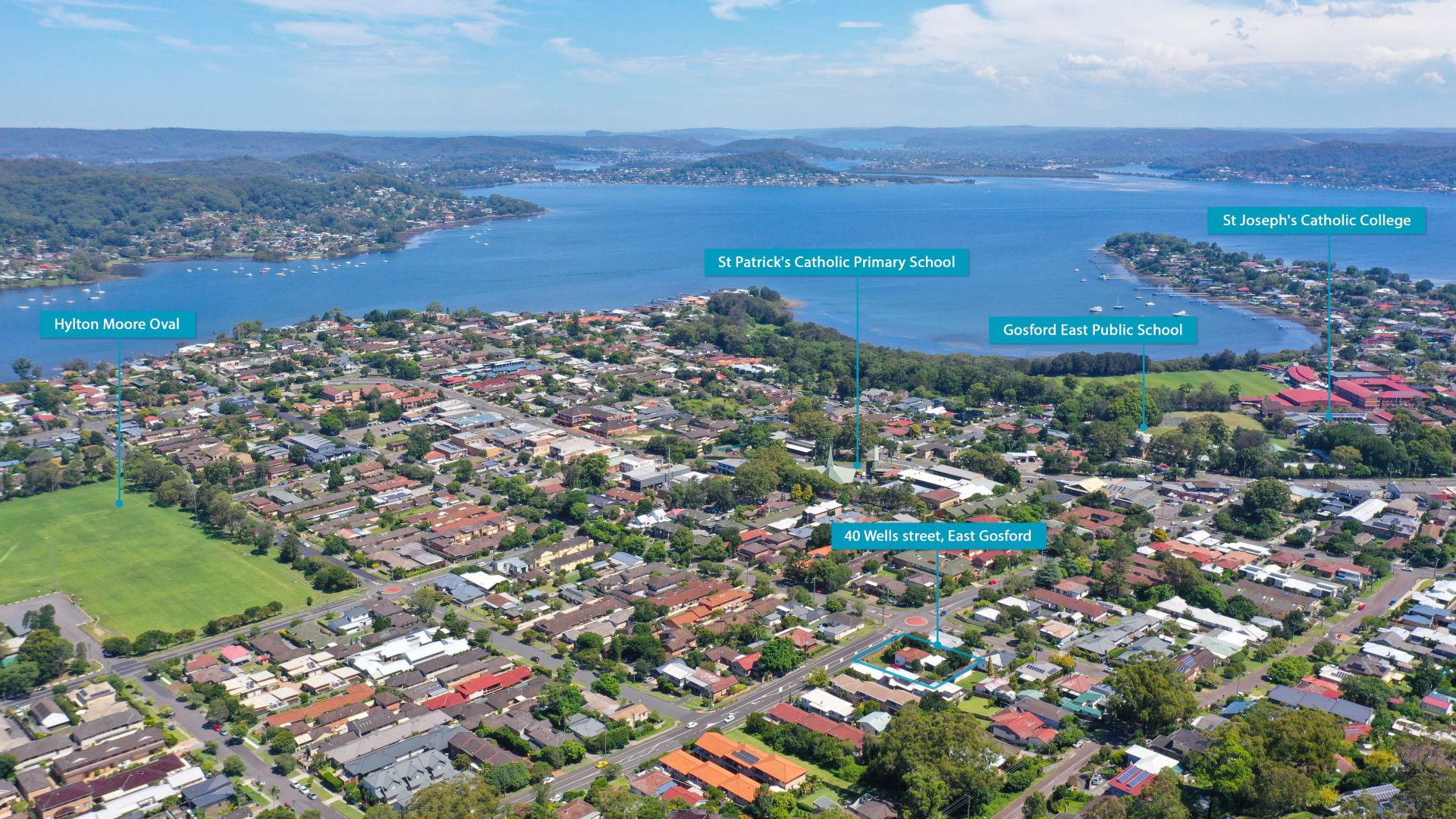 40 wells st, East Gosford NSW 2250, Image 1